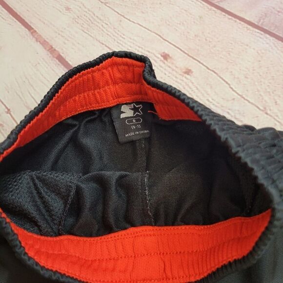 Starter warm-up pants S6/7 - Picture 4 of 4